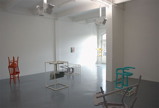 Peer Veneman – About Not Knowing