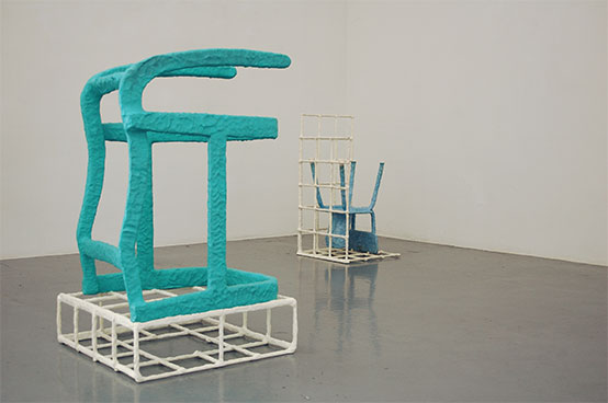 Peer Veneman – About Not Knowing