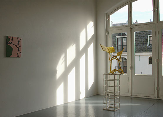 Peer Veneman – About Not Knowing