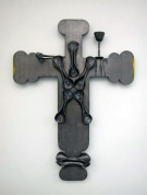 Staying Alive - Station 8