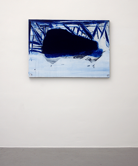 Toon Verhoef paintings and works on paper 