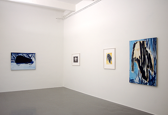 Toon Verhoef paintings and works on paper 