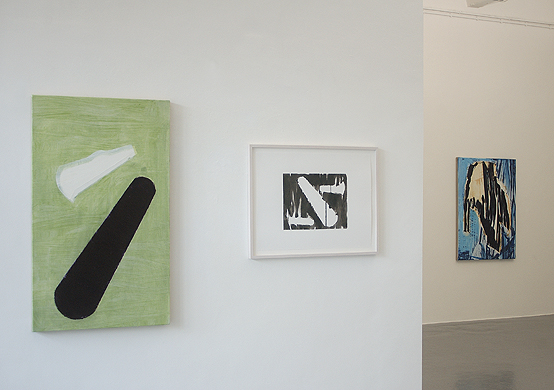 Toon Verhoef paintings and works on paper 