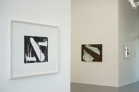 Toon Verhoef paintings and works on paper  