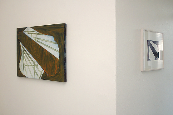 Toon Verhoef paintings and works on paper  