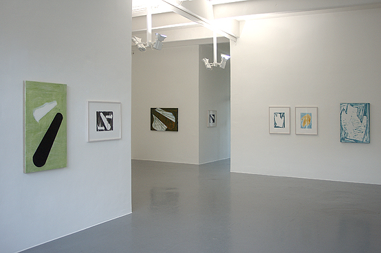 Toon Verhoef paintings and works on paper  
