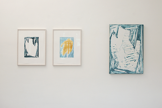 Toon Verhoef paintings and works on paper  