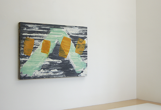 Toon Verhoef paintings and works on paper  