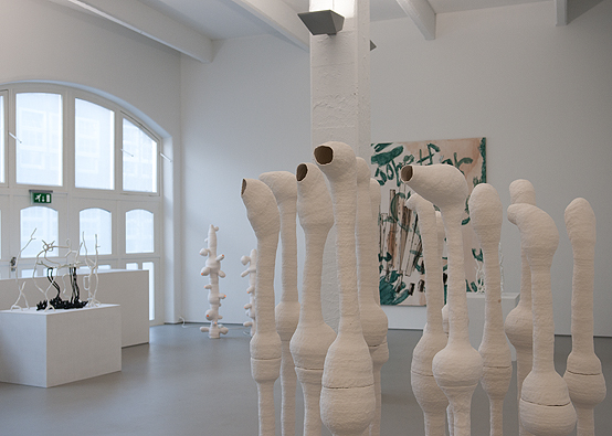 Nicholas Pope / Toon Verhoef<br>then and now<br>Planciusstraat 7