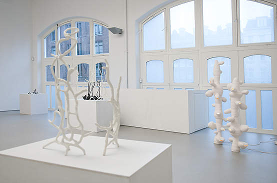 Nicholas Pope / Toon Verhoef<br>then and now<br>Planciusstraat 7