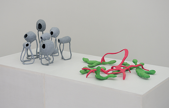 Nicholas Pope / Toon Verhoef<br>then and now<br>Planciusstraat 7