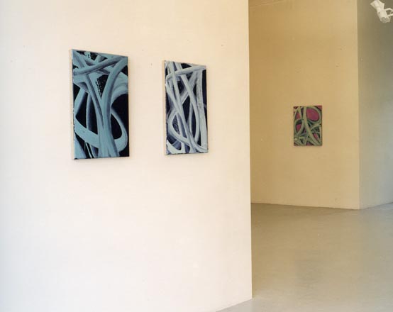 Robert Zandvliet<br>
Highways and Byways