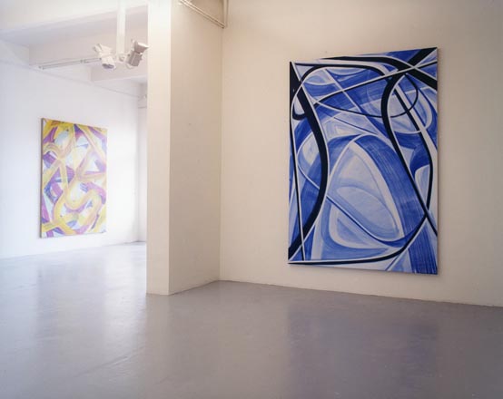 Robert Zandvliet<br>
Highways and Byways