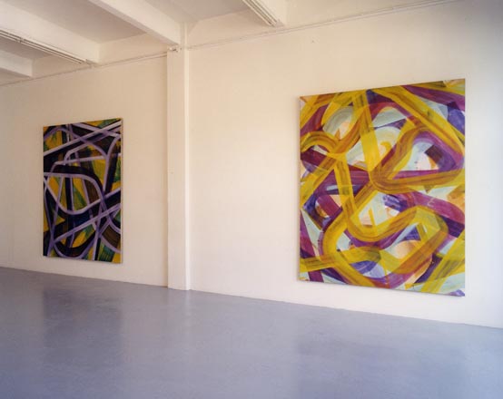 Robert Zandvliet<br>Highways and Byways