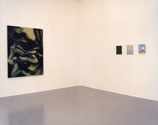 Annemiek Beer, Alex Katz, Robert Zandvliet