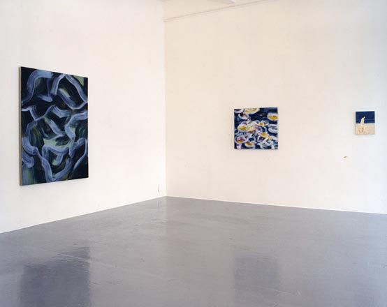 Annemiek Beer, Alex Katz, Robert Zandvliet