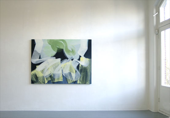 group exhibition: Jan Andriesse, Alan Uglow, Robert Zandvliet