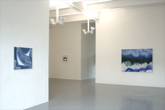 group exhibition: Jan Andriesse, Alan Uglow, Robert Zandvliet