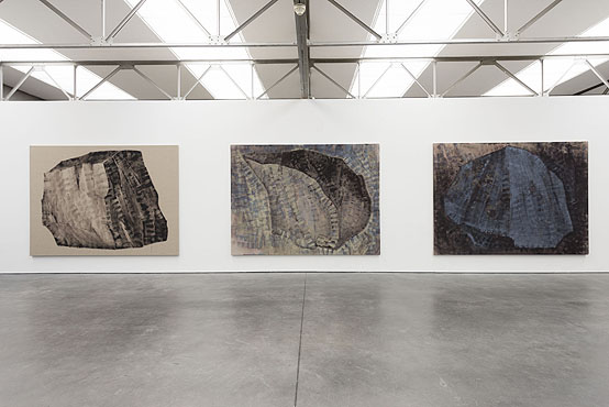 Stones & Sketches<br>Robert Zandvliet