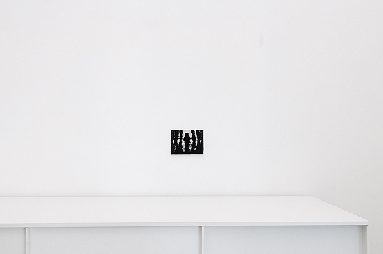 Robert Zandvliet<br>Stage of Being