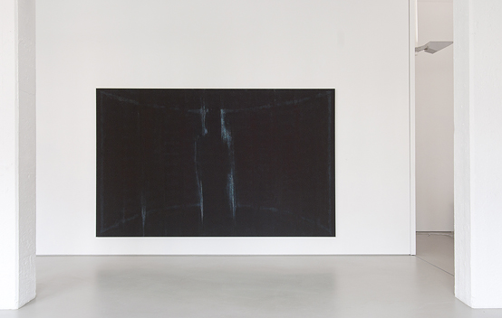 Robert Zandvliet<br>Stage of Being