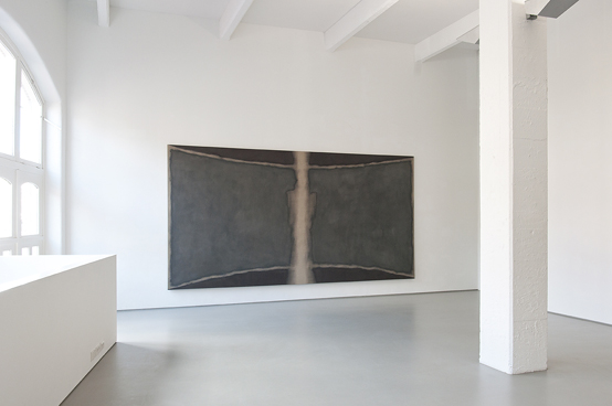 Robert Zandvliet<br>Stage of Being