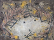 The appearance of Hoeizan