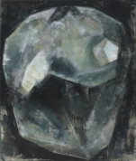 Das Innere der Bärenhöhle bei Welschenohr
