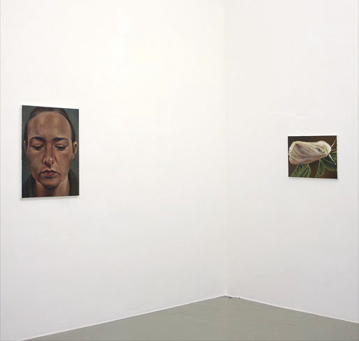 Ina van Zyl: WALK - DON