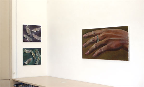 Ina van Zyl: WALK - DON