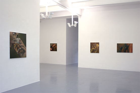 Ina van Zyl: WALK - DON