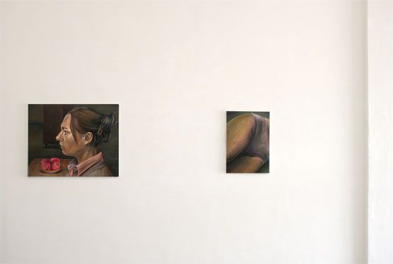 Ina van Zyl: WALK - DON