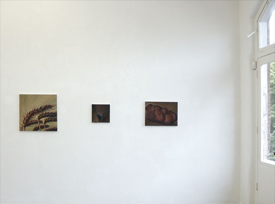 Ina van Zyl: WALK - DON