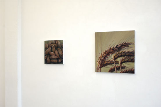 Ina van Zyl: WALK - DON