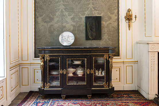 The Tolerant Home<br>Ina van Zyl