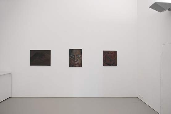 Ina van Zyl<br>In A Landscape