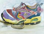 Imported Shoe: Skechers