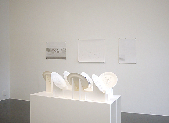 Christian Falkner, Simone Häfele, Woo Jin Lee, Ana Navas, Jörg Sobott