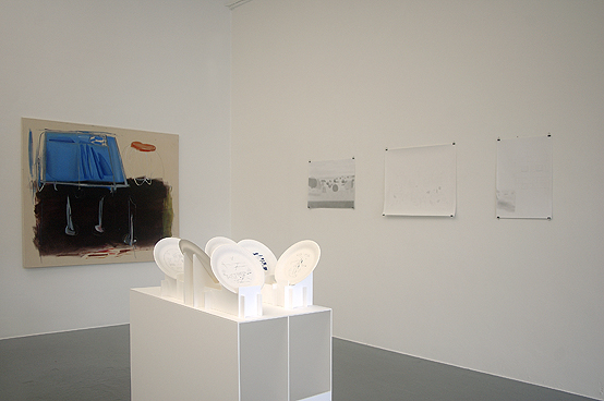 Christian Falkner, Simone Häfele, Woo Jin Lee, Ana Navas, Jörg Sobott