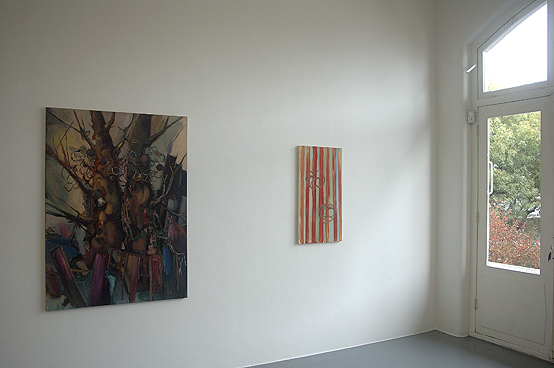 Christian Falkner, Simone Häfele, Woo Jin Lee, Ana Navas, Jörg Sobott