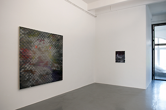 Simone Häfele, Ika Huber, Sophia Schama