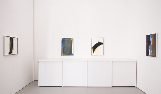 Arnulf Rainer<br>Idyllen