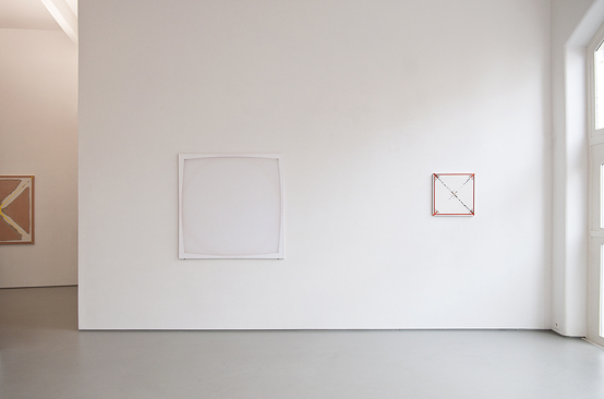 Benjamin Roth<br>Exploded View