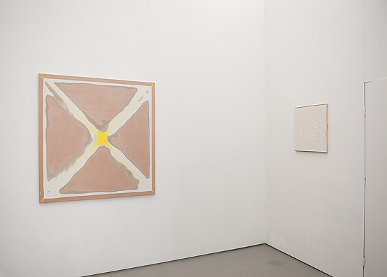 Benjamin Roth<br>Exploded View