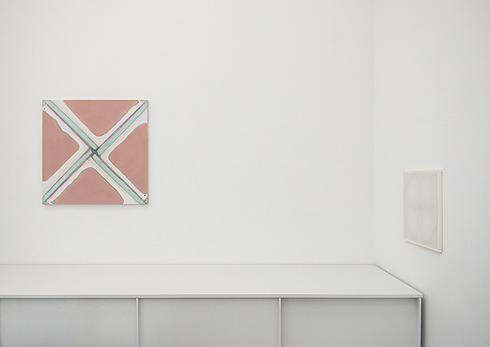 Benjamin Roth<br>Exploded View