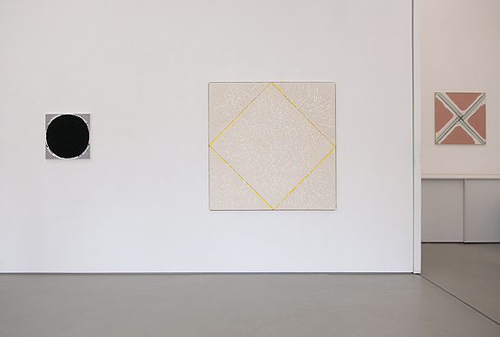 Benjamin Roth<br>Exploded View