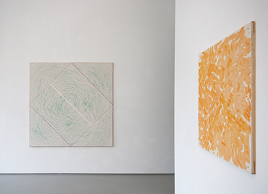 Benjamin Roth<br>Exploded View