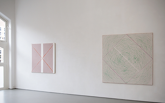 Benjamin Roth<br>Exploded View