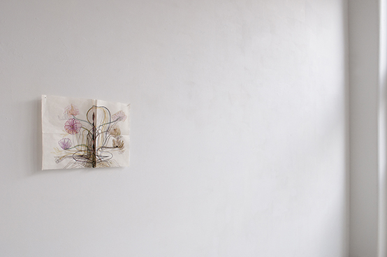 Woman - Snake - Bird