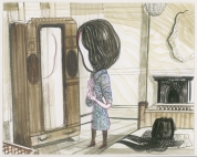 Second Hand (Bedroom)